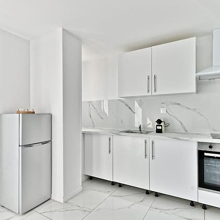 Magnifique 2 Pieces Aux Portes De Paris Gagny Ngoại thất bức ảnh