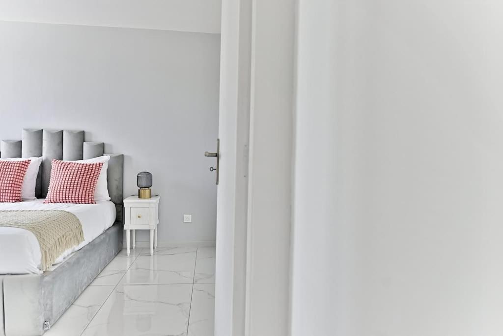 Magnifique 2 Pieces Aux Portes De Paris Gagny Ngoại thất bức ảnh